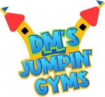 DM's Jumpin Gyms - Bounce House Rentals & Carn