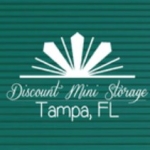 Discount Mini Storage of Tampa, FL