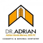 ADRIAN J. VANDE MERWE, D.D.S., P.C.