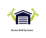 Doctor Roll Up Gates