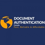Document Authentication Canada