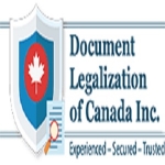 Document Legalization of Canada