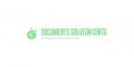 documentsolutioncenter