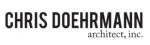 Chris Doehrmann Architect, Inc.