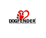 Pet and Dog Defense Collar- DogFender Limited