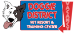 Doggie District Pet Resort