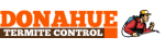 Donahue Termite Inspections
