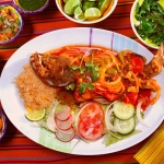 Don Camaron Seafood Restaurant