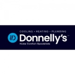 Donnelly's Cooling, Heating & Plumbing