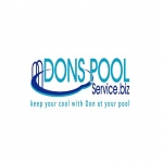 Dons Pool Service