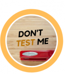 Dont Test Me