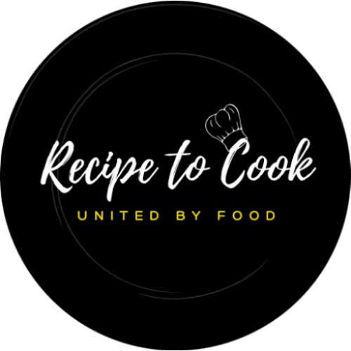 Recipe to Cook