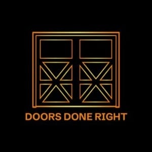 Doors Done Right