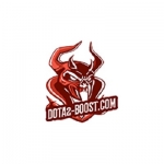 Dota 2 Boost