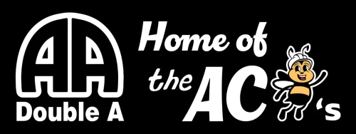 Double A – Home of the AC Bee’s