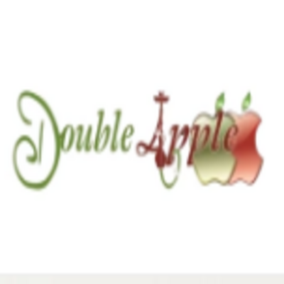 Double apple smoke shop