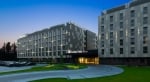 DoubleTree by Hilton Krakow Hotel & Convention