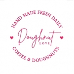 Doughnut Love