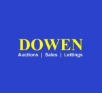 Dowen Auctions Sales &amp; Lettings