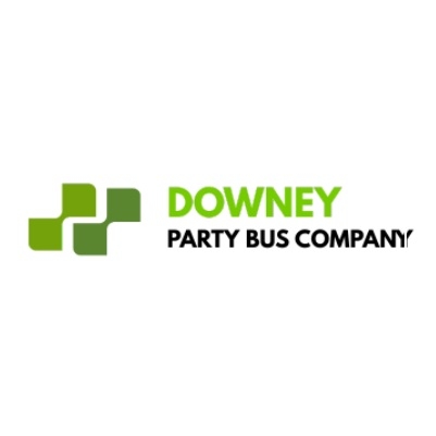 Downey Party Bus Company