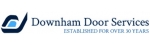 Downham Door Services Limited