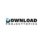 Download Project Topics