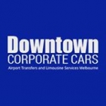 Downtown Corporate Cars