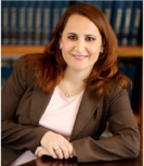 Attorney Danielle M. Papa - Felony, DWI, Criminal