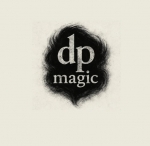 DP Magic Books