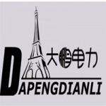 Handan city dapeng power equipment manufacturing C