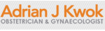 Adrian J Kwok