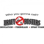 Draft Buster Insulation