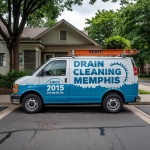 Drain Cleaning Memphis