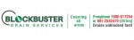 Blockbuster Drain Services