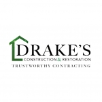 Drake's Construction & Restoration