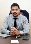 Dr Anil Naralasetty