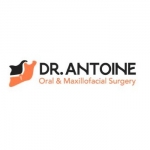 Dr. Antoine Habib - Oral & Maxillofacial Surge