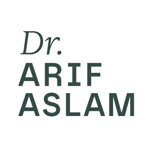 Dr, Arif Aslam