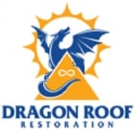 Dragon Roof Restoration - Brisbane