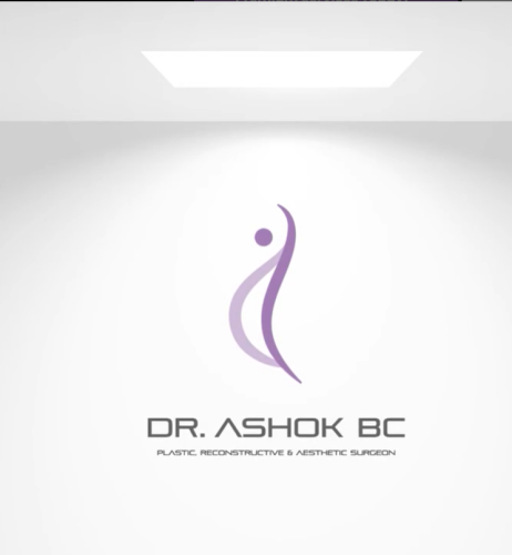Dr Ashok BC