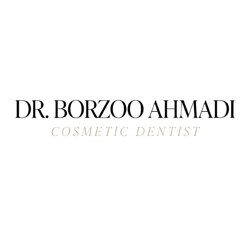 Dr. Borzoo Ahmadi DDS