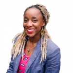 Dr. Chido Munjanganja