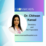 Crossroads Hospital