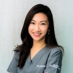 Dr Claudine Pang - Macular Degeneration