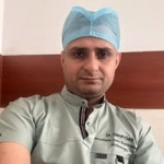 Dr. Daksh Ortho Care Clinic - Best Orthopedic & Knee Replacement Surgeon in Kanpur