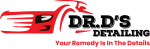 Dr. D's Detailing