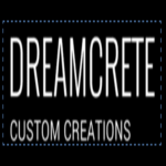 DreamCrete Custom Creations