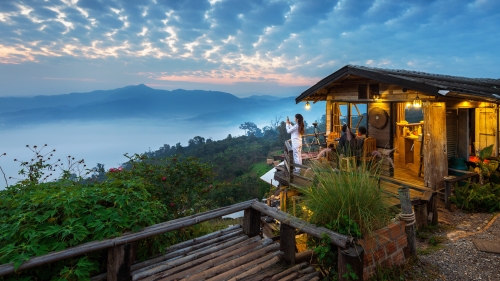 Dreamholidays