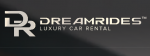 DREAMRIDES DUBAI LUXURY SUPERCAR RENTAL
