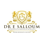 Dr Erfan Salloum